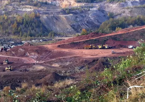 Canadienii de la VarDev retrag PUZ-ul pentru proiectul minier auro-argentifer de un miliard de dolari de la Certej și anunță „optimizarea” investiției