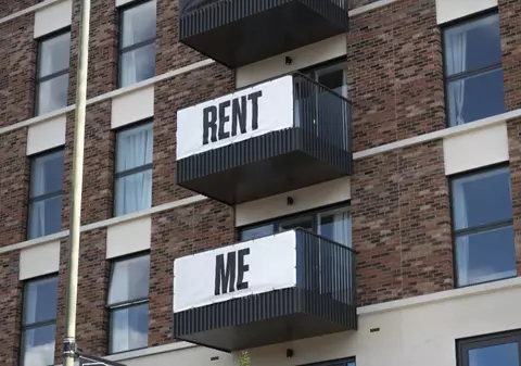 Cât costă chiria pentru un apartament cu două camere în capitalele Europei: orașul unde prețul depășește 3.400 de euro pe lună