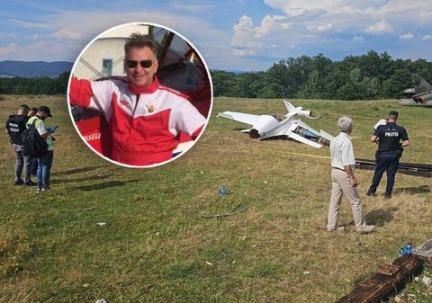 Zborul spre moarte al unui pilot experimentat. Avea peste 500 de ore la manșa avionului, dar a ignorat reguli elementare în aviație