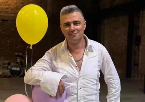 Cum a apărut Cornel Ilie alături de copiii lui: „Au încercat să facă lumea mai frumoasă”. Videoclip inedit postat pe YouTube