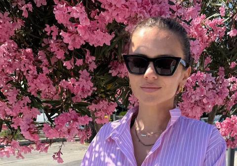 Cristina Șișcanu, prădată de hoți în vacanța din Italia. Ce i-au furat când era în mare: „Nu îi găsesc nicăieri. Cineva i-a luat”