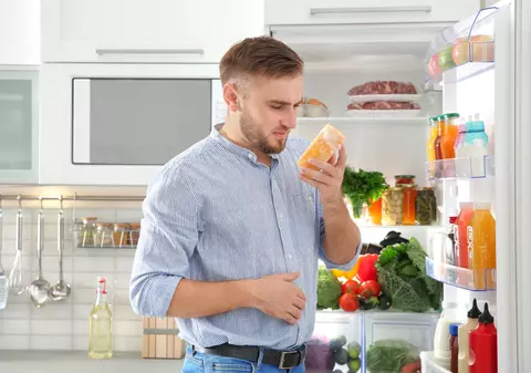 Cum păstrăm brânza fără să mucegăiască