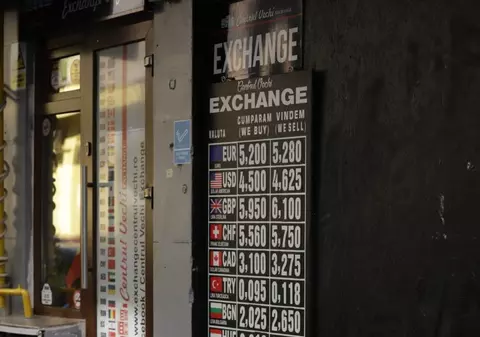 Leul crește comparativ cu euro și dolarul american. Cursul BNR, joi, 2 iulie 2026
