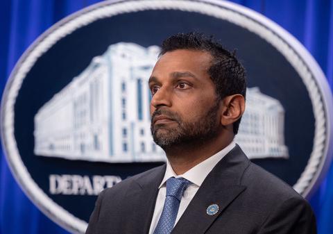 Directorul FBI Kash Patel intenționează să efectueze o vizită „neobișnuită și delicată” în Rusia