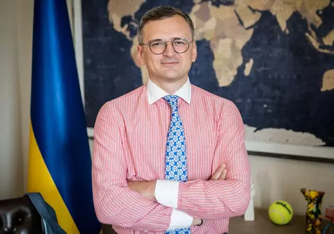 Dmytro Kuleba, fost ministru de Externe al Ucrainei, despre dronele rusești ajunse pe teritoriul României: „Există o soluție la această problemă”