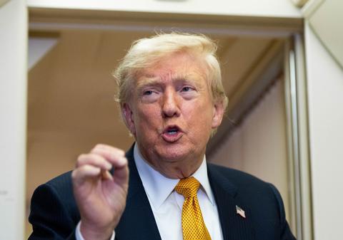 Donald Trump s-a răzgândit în privința Spaniei și a spus că a fost „foarte generoasă”. Explicațiile Madridului