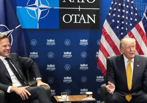 Donald Trump rupe armistițiul cu Iranul: „Sunt gunoaie. Ar folosi o armă nucleară”