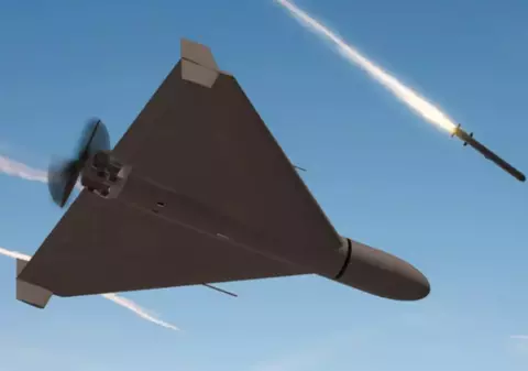 Ținte aeriene detectate lângă granița cu Ucraina. A fost emis un mesaj RO-Alert în nordul județului Tulcea