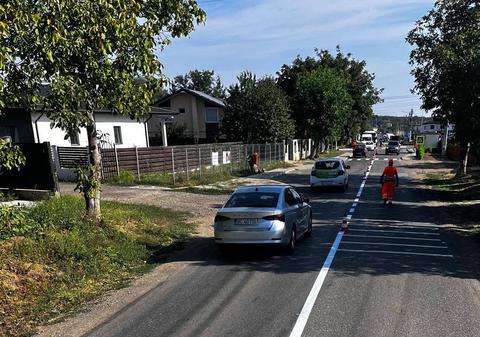 Centura Ușoară a Iașiului prinde contur: Au fost semnate contracte de 137 de milioane de lei pentru 35 de kilometri