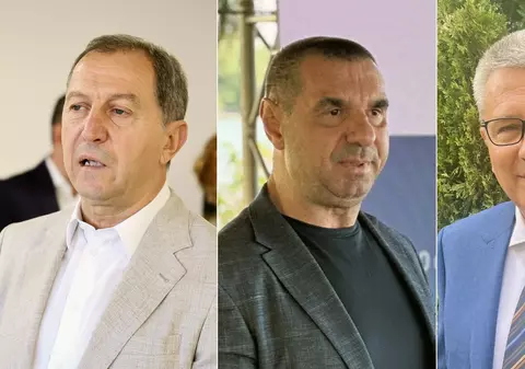 Primarii milionari din Ilfov, parta a 2-a. Averea primarului din Chitila, Emilian Oprea, aflat de 30 de ani în funcție. Afacerile lui Florentin Pandele din Voluntari și ale finului acestuia de la Pantelimon 