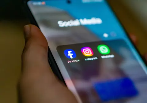 Noi probleme pentru aplicațiile Meta pentru a doua oară în doar câteva zile: Instagram, Facebook și WhatsApp au picat