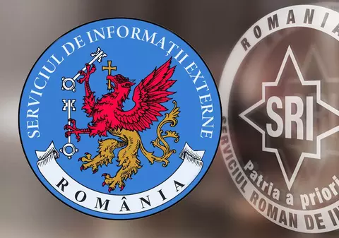 Ce au răspuns SIE și SRI la solicitarea Libertatea privind gradul de militarizare a celor două servicii