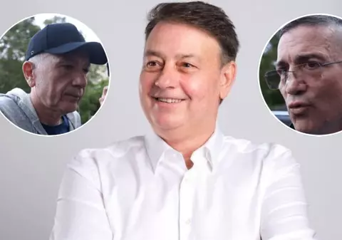 Percheziții acasă la președintele CJ Constanța, Florin Mitroi, în dosarul procurorilor Teodor Niță și Gigi Valentin Ștefan