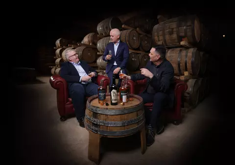 Alexandrion Group face o nouă investiţie în dezvoltarea categoriei single malt din România prin lansarea Single Malt Community