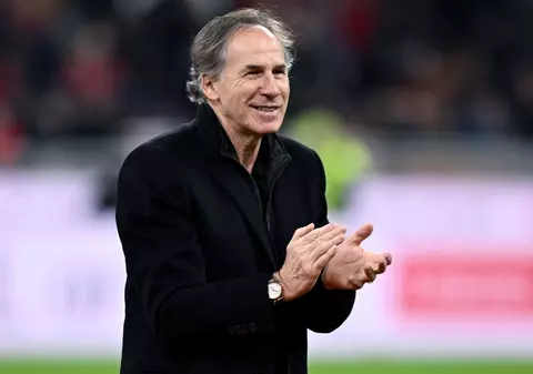 Franco Baresi a murit. Fostul căpitan de la AC Milan avea 66 de ani