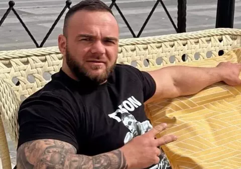 George a murit înecat într-un lac din Germania, la doar o zi după ce plecase din România să muncească: „L-au luat curenții, nu este de găsit”