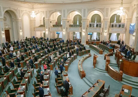 Legea ANI, jalon esențial în PNRR, a picat la vot în Senat. Ce se întâmplă cu cele 770 de milioane de euro