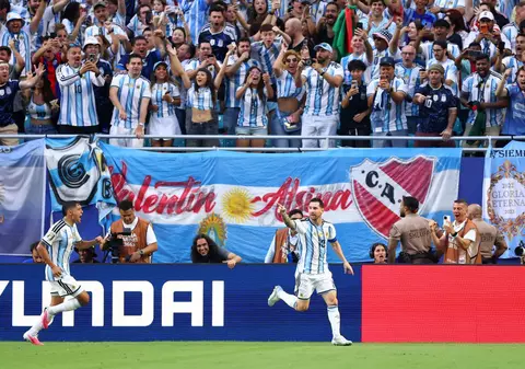 Cine transmite Argentina - Egipt și Elveția - Columbia la TV. La ce oră încep meciurile din optimi la Campionatul Mondial de fotbal din 2026