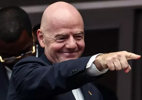 Cât a zburat Gianni Infantino la Campionatul Mondial de fotbal 2026: „De 2 ori și jumătate înconjurul Pământului, 1.011 tone de CO₂”