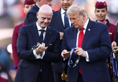 Lovitură financiară istorică pentru FIFA după Mondialul din America de Nord: câți bani a adus turneul din SUA, Canada și Mexic