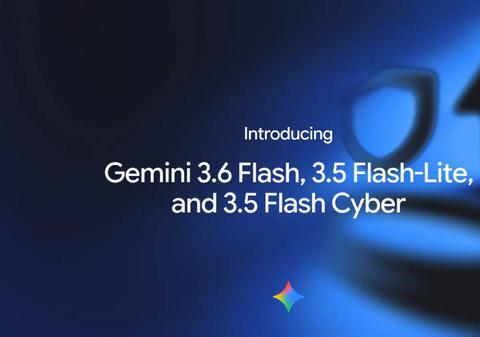Google lansează noile Gemini 3.6 Flash și Gemini 3.5 Flash-Lite: mai rapide, mai ieftine și optimizate pentru agenții AI