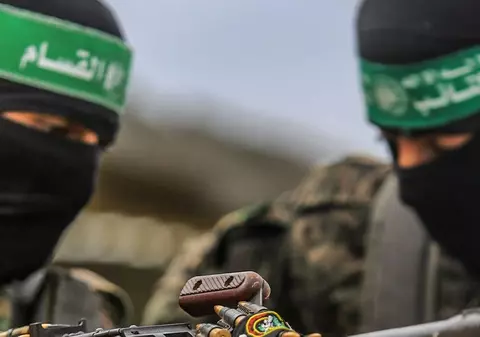 Hamas își dizolvă guvernul din Fâșia Gaza, după aproape două decenii de control absolut