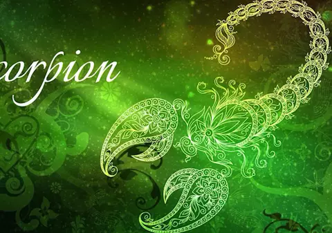 Horoscop Urania săptămânal pentru Scorpion. Previziuni pentru perioada 4 - 10 iulie 2026