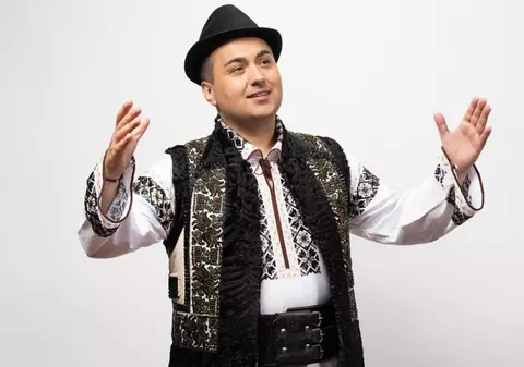 Cine este Ilie Caraș, artistul care a ajuns la spital din cauza injecțiilor de slăbit: „Eu nu mai recomand așa ceva”