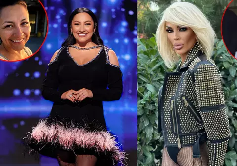 Instagram vs. realitate. Cum arată vedetele din România fără machiaj și fără filtre