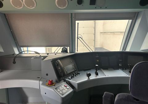 Primele 5 locomotive electrice Alstom Traxx de 160 km/h au fost predate CFR Călători: Pe ce rute vor circula