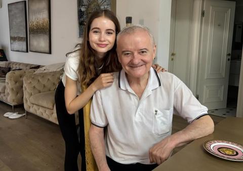 Ce pretenții are Irinel Columbeanu la azil: „Duce dorul vremurilor când avea bani”. Ce îi cere patronului