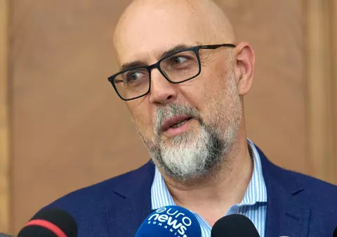 Propunerile pentru noul guvern făcute de Kelemen Hunor după discuția cu Sorin Grindeanu: „Sunt trei variante”
