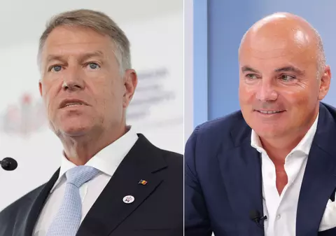 Ce mai face Klaus Iohannis. Precizările lui Rareș Bogdan: îl mai întreb pe chestiuni europene