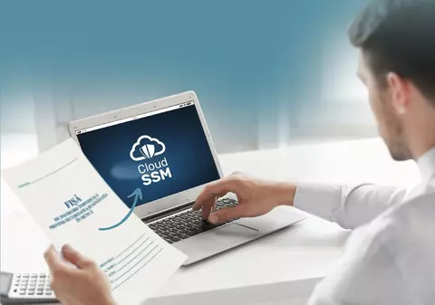 CloudSSM: soluția de digitalizare SSM care readuce instruirea angajaților în prim-plan