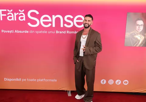 În culisele Fără Sense: Nouă episoade, zero decizii bune: acum poți vedea primul capitol din Fără Sense