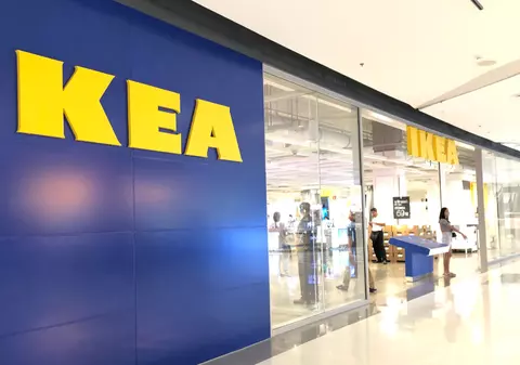 IKEA deschide o nouă locație în București: ce vor putea face clienții în noul spațiu și cum vor ridica comenzile online
