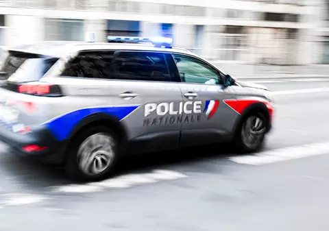 Proprietar împușcat în spate de un tânăr chiriaș după ce a mers să încaseze chiria, în Franța