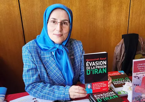 Massoumeh Raouf, fostă deținută politic, despre situația femeilor din societatea iraniană: „Misoginia nu este o simplă trăsătură de caracter a puterii, ci un sistem instituționalizat pe care îl putem califica drept apartheid sexual” 