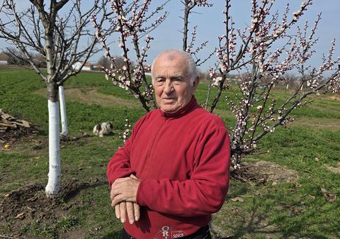 Român întors acasă după 25 de ani în Germania: „Și urzica e mai faină aici decât trandafirii dincolo”
