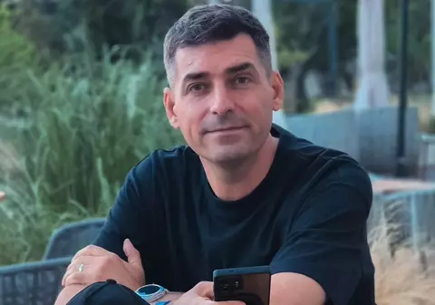 Mihai Jurca renunță la televiziune după 21 de ani. Fiul Romicăi Jurca începe un nou capitol profesional