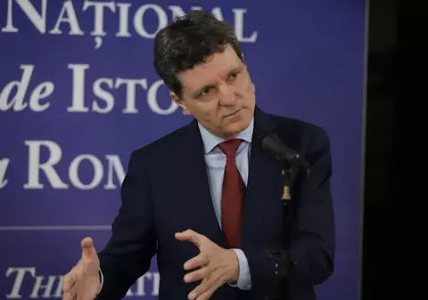 Nicuşor Dan, la Ziua Holocaustului Romilor: „O rană adâncă în istoria Europei și un capitol insuficient cunoscut și dezbătut”