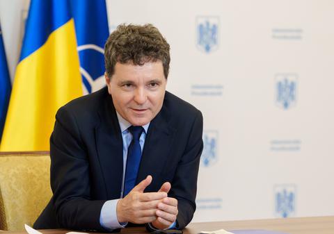Nicușor Dan, fără nicio zi de concediu de la începutul mandatului. Explicațiile președinției