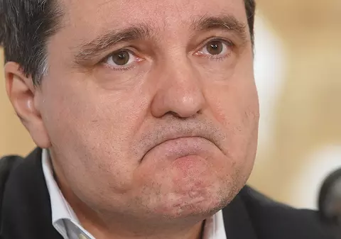 Șeful cărui sistem se consideră Nicușor Dan? 