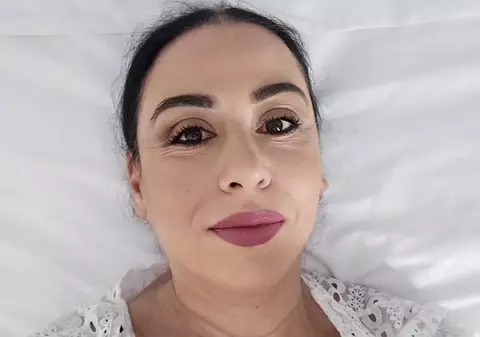 Oana Roman, mărturisire neașteptată din vacanța din Grecia: „Nu prea sunt ok”. Ce se întâmplă cu vedeta