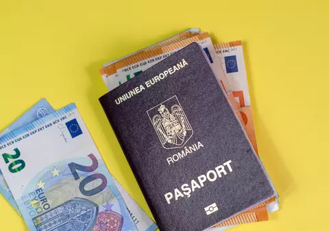 5.000 de euro pentru o cetățenie română obținută cu acte false: două femei, reținute într-un dosar de trafic de influență