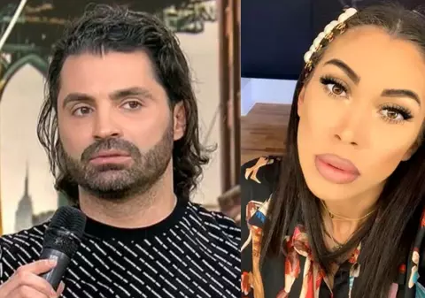 Pepe și Raluca Pastramă, un nou conflict în instanță. Acuzații grave în procesul privind grădinița rămasă după divorț