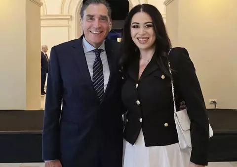Petre Roman a împlinit 80 de ani. Mesajul emoționant transmis de fiica sa, Oana: „Timpul a fost blând cu tine”