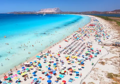 Acest suvenir luat de pe plajă te poate costa scump la graniță: turiștii care pleacă cu el riscă amenzi de până la 3.000 de euro