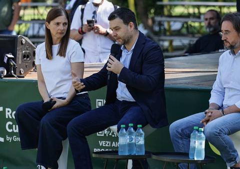 Planul pentru transformarea Parcului Herăstrău din București: proiect de 10 milioane de euro și lucrări care vor dura 4 ani