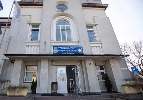 Probe din baza de date a Poliției Locale Timișoara, pierdute definitiv în urma unui atac cibernetic. Instituția a suferit înfrângeri în procese din această cauză 